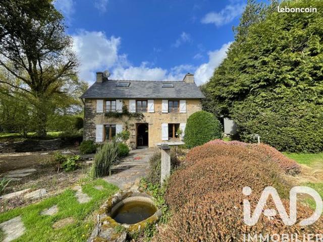 Maison 5 pièces 71 m²