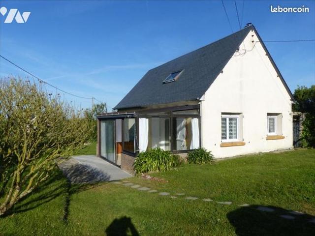 Maison 5 pièces 71 m²