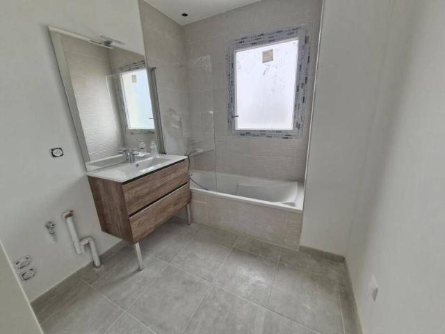 Maison 5 pièces