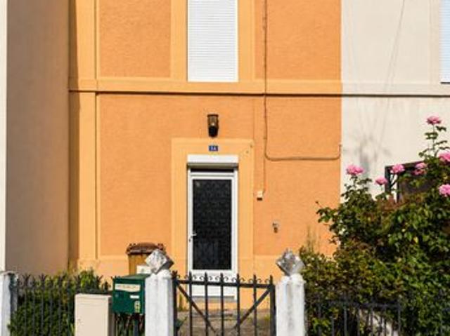 Maison 5 pièces