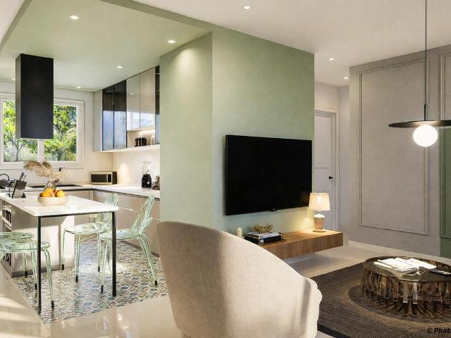 Maison 5 pièces 72 m2