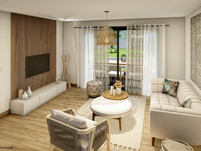 Maison 5 pièces 72 m2