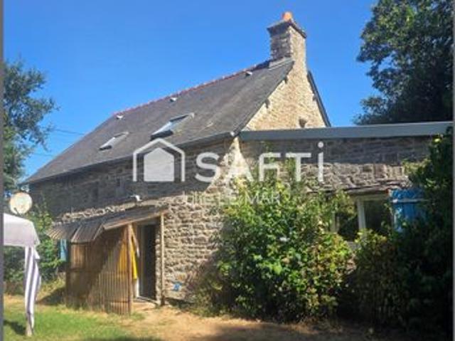 Maison 5 pièces 72 m²
