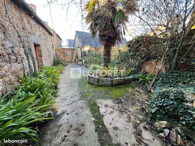 Maison 5 pièces 72 m²
