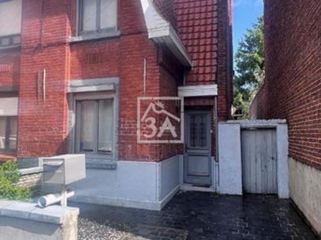 Maison 5 pièces 72 m²