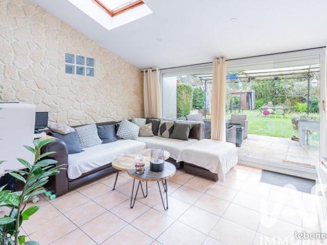 Maison 5 pièces 72 m²