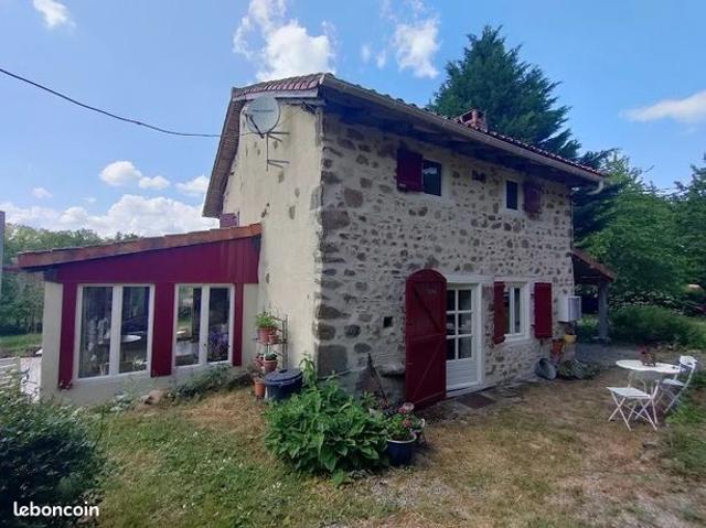 Maison 5 pièces 72 m²