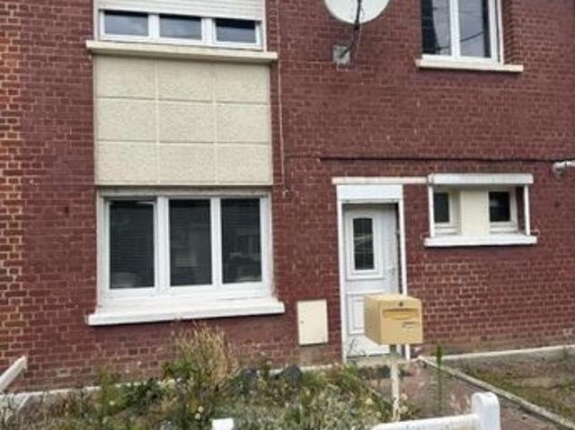 Maison 5 pièces 72 m²