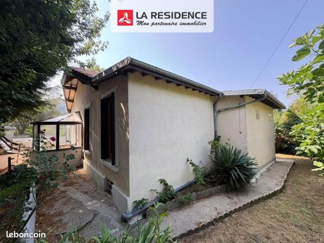 Maison 5 pièces 72 m²