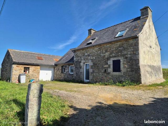 Maison 5 pièces 72 m²