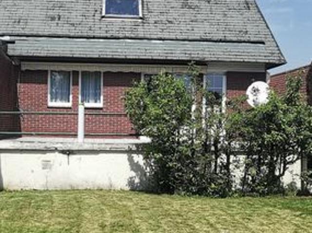 Maison 5 pièces 72 m²