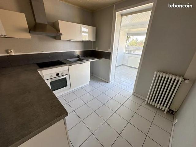 Maison 5 pièces 72 m²