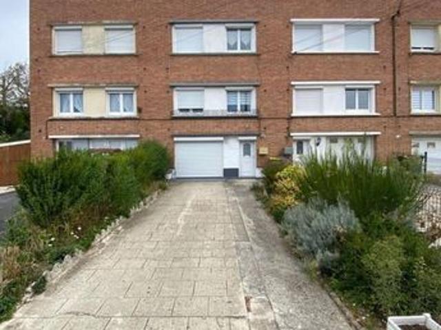 Maison 5 pièces 72 m²