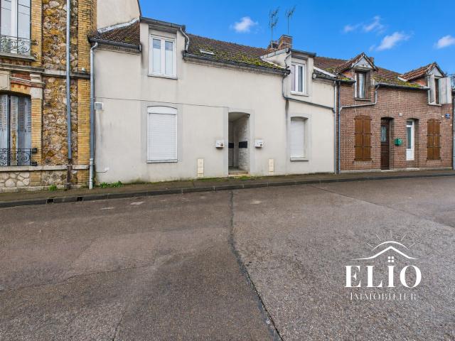 Maison 5 pièces 72 m²