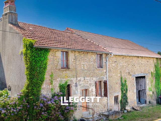 Maison 5 pièces 72 m²