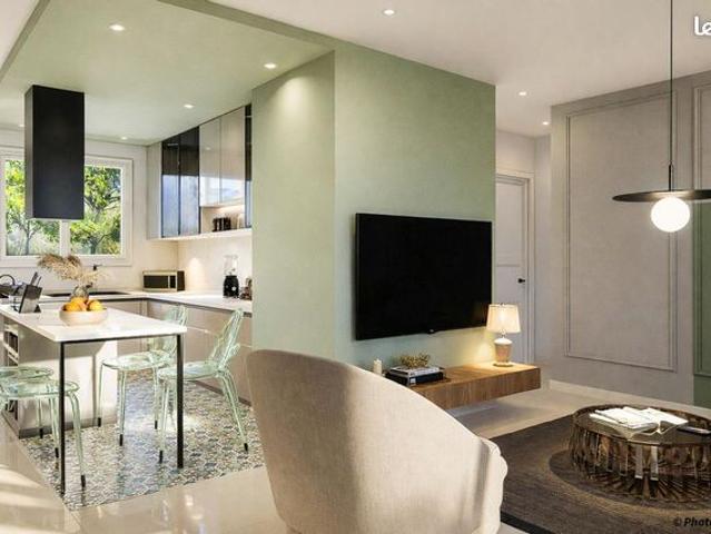 Maison 5 pièces 72 m²