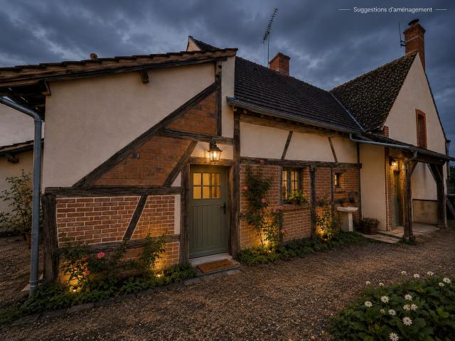 Maison 5 pièces 72 m²