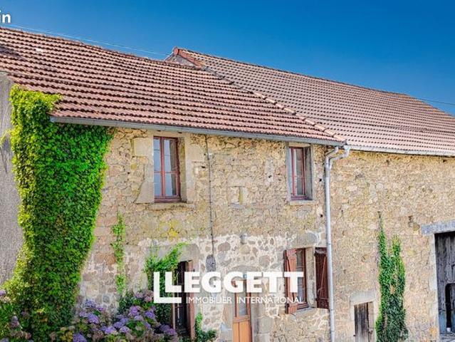 Maison 5 pièces 72 m²