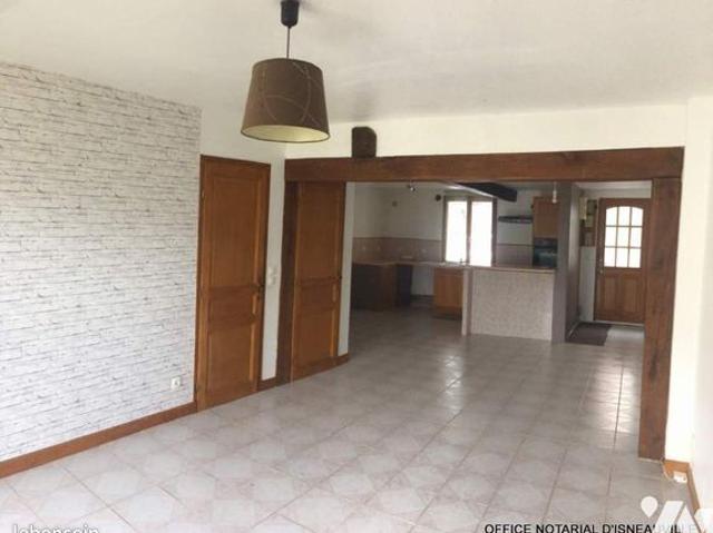 Maison 5 pièces 72 m²