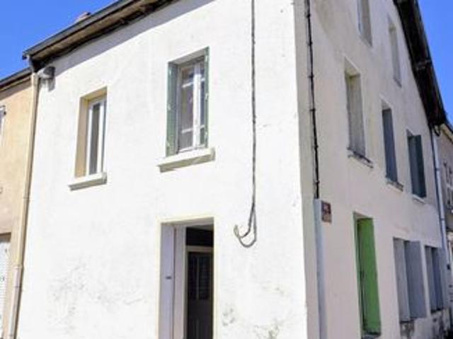 Maison 5 pièces 72 m²