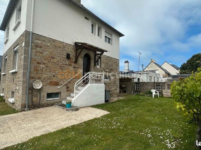 Maison 5 pièces 72 m²