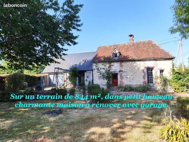Maison 5 pièces 72 m²