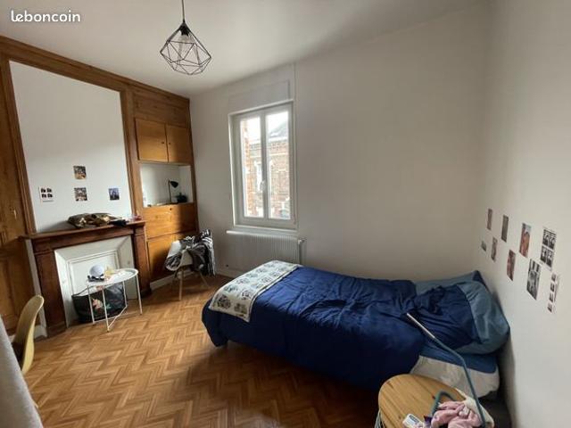 Maison 5 pièces 72 m²