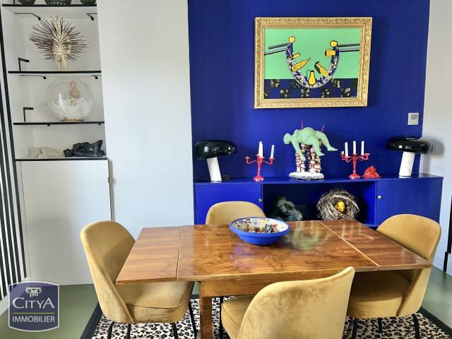 Maison 5 pièces 80 m²