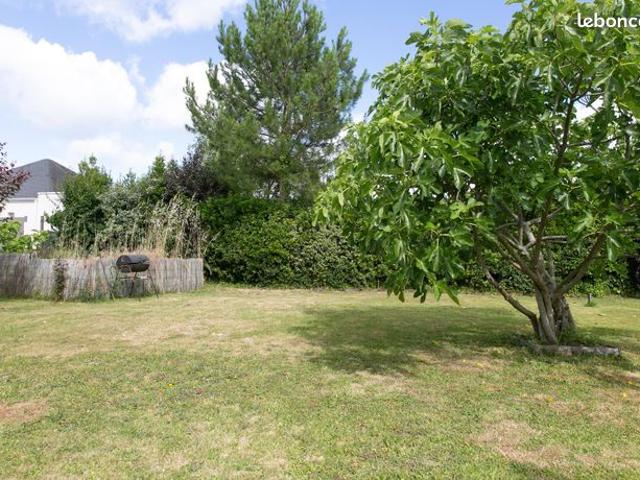 Maison 5 pièces 77 m²