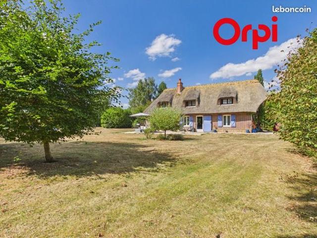 Maison 5 pièces 72 m²
