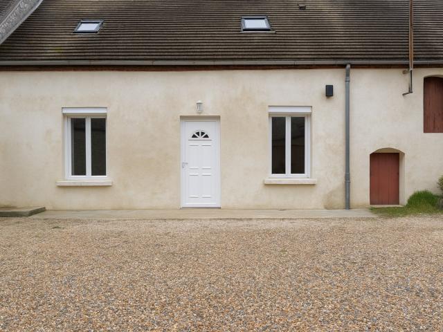 Maison 5 pièces 72 m²