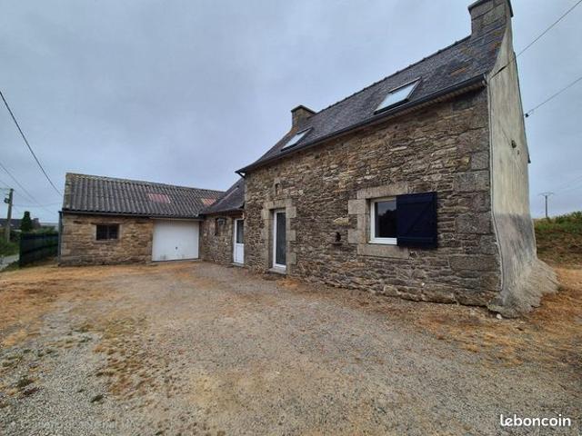Maison 5 pièces 72 m²