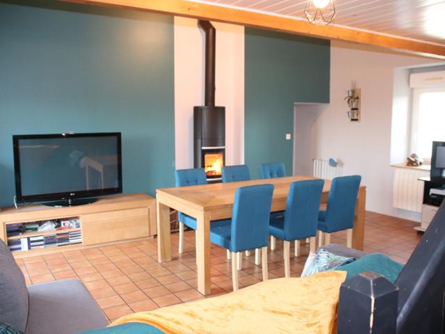 Maison 5 pièces 72 m²