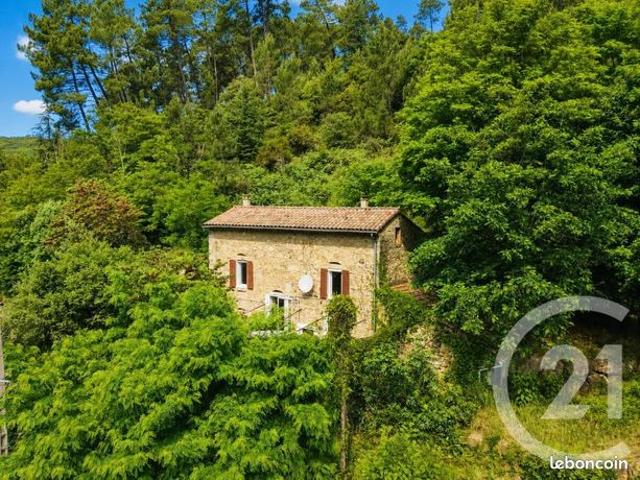 Maison 5 pièces 72 m²