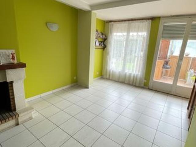 Maison 5 pièces 72 m²
