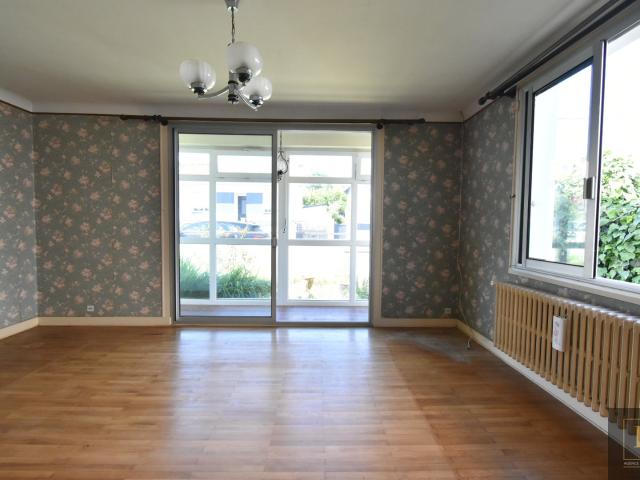 Maison 5 pièces 72 m²