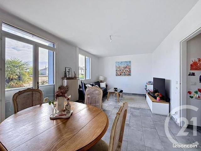 Maison 5 pièces 72 m²