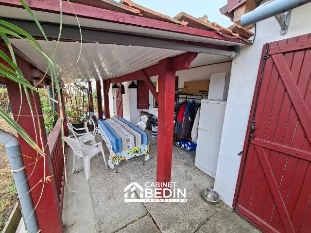 Maison 5 pièces 72 m²