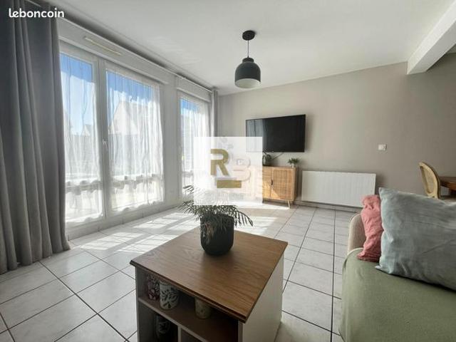 Maison 5 pièces 72 m²