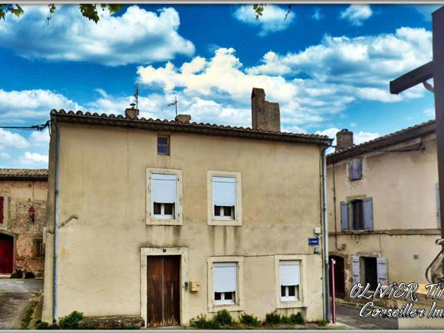 Maison 5 pièces 72 m²