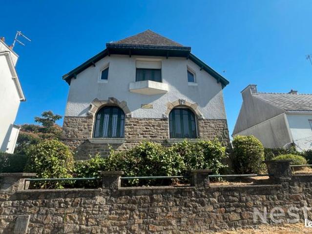 Maison 5 pièces 72 m²