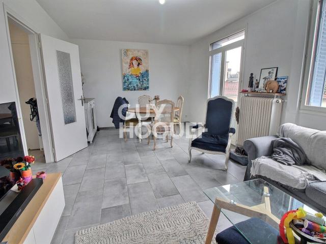 Maison 5 pièces 72 m²
