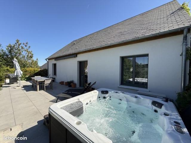 Maison 5 pièces 72 m²