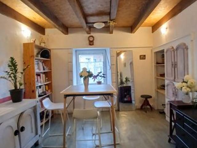 Maison 5 pièces 72 m²