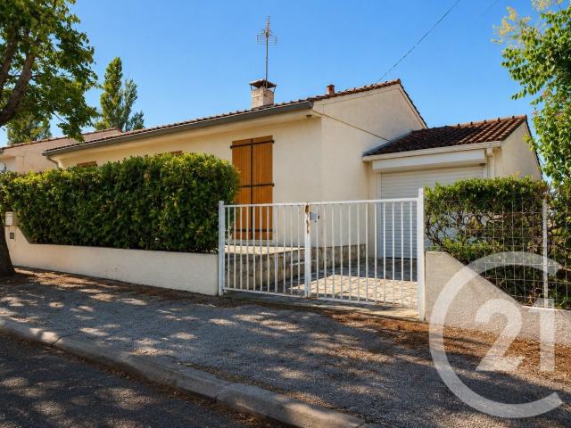 Maison 5 pièces 72 m²