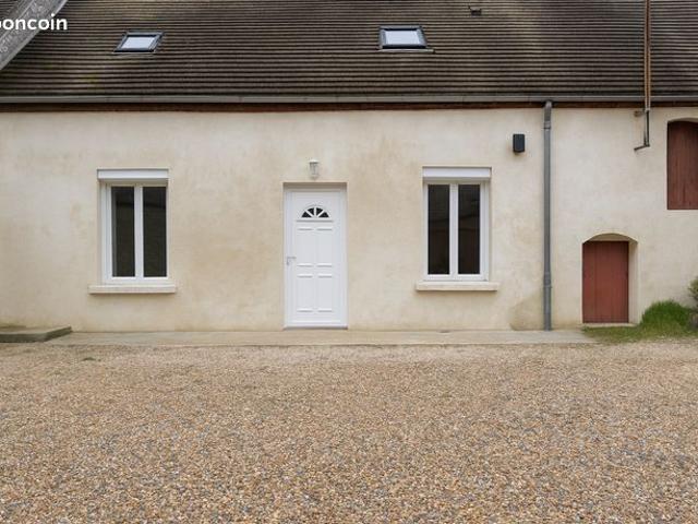 Maison 5 pièces 72 m²