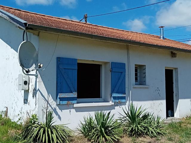 Maison 5 pièces 72 m²