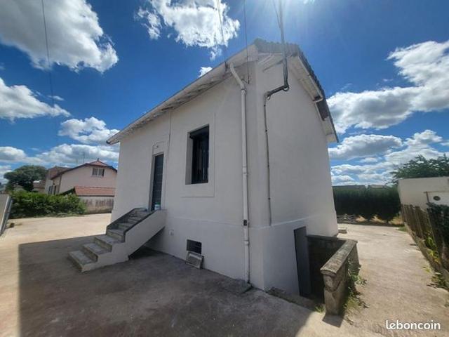 Maison 5 pièces 72 m²