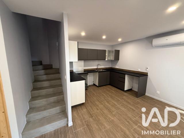 Maison 5 pièces, 72 m² à louer à Talence 33400