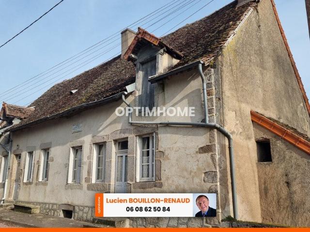 Maison 5 pièces